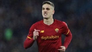 ディバラ退団濃厚のユベントス、ローマのザニオーロに関心か