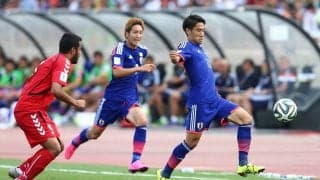 「中村俊輔の圧倒的な身体を感じた瞬間」、香川真司のドリブルを支える「ある筋肉」【W杯3大会帯同トレーナーが明かす「日本代表秘話」】(1)