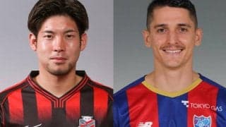 【Jリーグ出場停止情報】週末のルヴァンカップで札幌MF深井一希、FC東京DFエンリケ・トレヴィザンが出場停止に