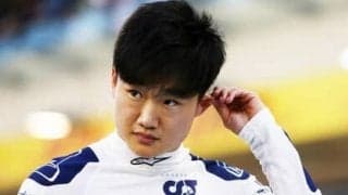 角田裕毅、８位で笑顔なしは成長の表れ。ボッタスを抑え、アロンソを抜き、内容で光った２年目の幕開け