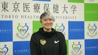 吉田亜沙美氏が東京医療保健大ACを退任…恩塚前HCとともにインカレ制覇に貢献