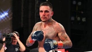 ロマチェンコと戦うはずだったライバル王者　無事を願う言葉に称賛「一流の振る舞い」