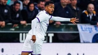 「アパートの大家さんからも…」FW鈴木武蔵が今季初ゴールに喜び、大家さんからのエールを明かす「もっといい選手になれるよう」