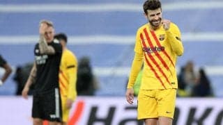 あまり大きな夢は見ない方がいい…/原ゆみこのマドリッド