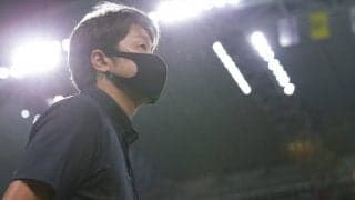 「あつの心の内を感じ、自然とひとり私も涙が出たな」神戸退任の三浦淳寛氏を妻が労い「オーナーには本当に感謝しています」