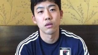 4年前はW杯出場をスタンドで見守った遠藤航「しっかり勝ちたいという思いは強い」