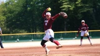 【連載】『令和３年度卒業記念特集』第50回　増田侑希／女子ソフトボール