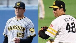 期待の育成たちが“開幕支配下”滑り込み　鷹右腕や虎左腕は戦力外から返り咲き