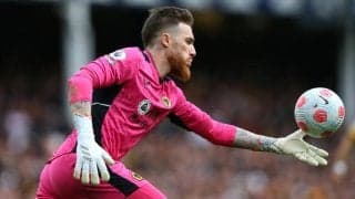 離脱相次ぐポルトガル、GKアントニー・ロペスもケガ…ウルブス守護神ジョゼ・サが追加招集《カタールW杯欧州予選PO》