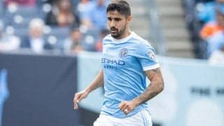 「イケメン過ぎる」「ニューヨークが似合う」横浜を飛び出しニューヨークへと移籍したチアゴ・マルチンスのオフショットが反響