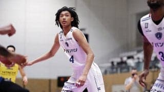 ジェイコブス晶（横浜ビー・コルセアーズ）が挑戦した夢舞台 - NBAグローバルアカデミーとはどんなところなのか