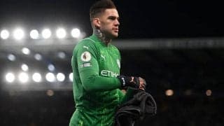 エデルソンが胃腸炎のため代表辞退…