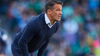 6連敗中のマジョルカがルイス・ガルシア監督の辞任を発表… 後任は元日本代表監督か