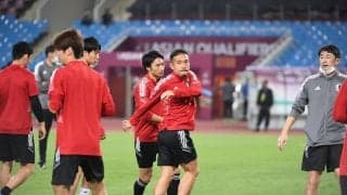 決して楽ではないアジアの「アウェイの壁」メンタルが整いオーストラリア相手の勝機は十分【W杯3大会帯同トレーナーが明かす「日本代表秘話」】(3)