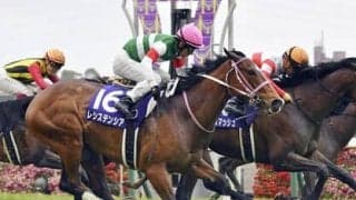 高松宮記念で雌雄を決す。新スプリント女王の座に就くのはレシステンシアかメイケイエールか