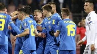 シェフチェンコ、アルシャヴィン…名選手を生んできたウクライナとロシア。いつか同じＷ杯の舞台に立てる日を願う