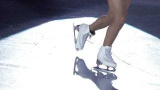 日本のフィギュア13歳女子、涙の3回転アクセルに国内ファン寝られず「開花を目撃！」