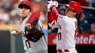 【MLB】“大谷翔平ルール”導入に労使合意　先発投手が降板後にDHで出場可能、米報道