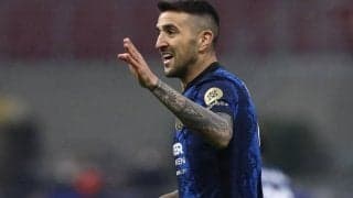 ウルグアイ代表、ベシーノがコロナ陽性で離脱…若手MF2選手を追加招集