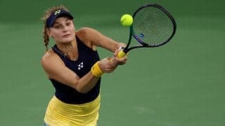 ラッパーデビューにドーピング疑惑まで！　21歳ですでに波乱万丈なウクライナのヤストレムスカ