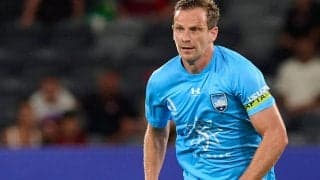 日本戦控えるオーストラリア、新型コロナ感染とケガで2名が不参加…37歳ベテランDFを招集《カタールW杯アジア最終予選》