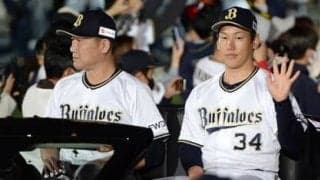 高木豊のパ・リーグ順位予想は王者オリックスがまさかの５位。連覇への懸念材料は「交流戦」と「達成感」
