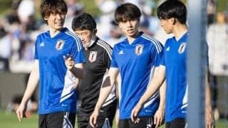 直近の五輪世代が果たしてきたＷ杯出場を決定づける大役。今回のオーストラリア戦では誰が？