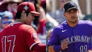【MLB】大谷翔平との再会は「幸せ以外の何物でもない」　近況報告で“親友”が大興奮