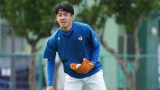 日本ハム新庄監督、ドラ8北山を開幕投手に指名　“異例”の大抜擢にファン大混乱