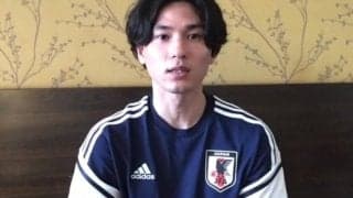 「歴史に残る一戦になる」W杯出場を決めたい南野拓実、オーストラリア戦へ「何がなんでも勝たなければ」