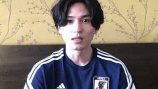 日本代表・南野拓実｢競り勝ってきた自信がある」！W杯アジア最終予選・オーストラリア代表との大一番前にエースが語ったFW林大地と上田綺世の｢印象｣