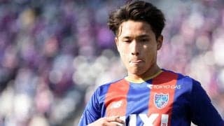 【3月23日「ドバイカップ」クロアチア代表戦】注目はFC東京・松木玖生だけじゃない！A代表入りも狙える「3人のCB」【U-21サッカー日本代表に選出の「J2の精鋭」たち】(1)