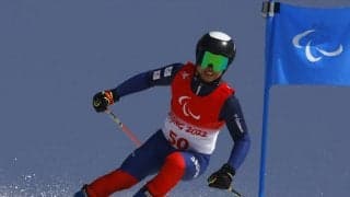 アルペンスキー青木大和、異色のスキーヤーが見たパラリンピックの世界