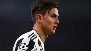 PSGがユベントス退団濃厚のディバラに関心…選手本人も加入に前向きか