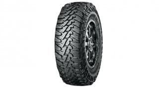 横浜ゴム、アジアクロスカントリーラリーに参戦する「チーム三菱ラリーアート」にタイヤを供給