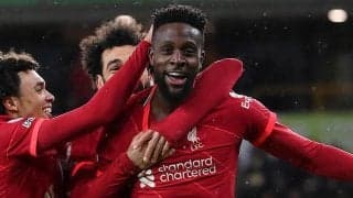 リバプールFWオリジのミラン移籍が迫る！ 年俸は4億6700万円か