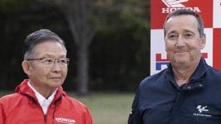 【追悼】「怒った顔を見たことがない」　星野一義を直立不動させた高橋国光さんの素顔　