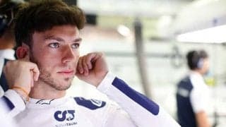 F1マシン炎上→慌てて脱出　開幕戦での危機一髪シーンに海外冷や汗「消防士いい仕事」