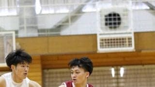 法大戦、東大戦ともに快勝し、今大会３勝目を挙げた