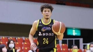 香川ファイブアローズの伊集貴也が右ひざの前十字靭帯断裂…今季残り試合はすべて欠場
