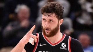 家族を中傷されたNBA選手に罰金485万円　米憤り「彼は悪くない」「怒り理解できる」