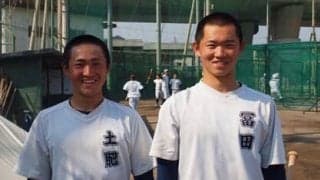 鳴門が「ぶっつけ本番」で大阪桐蔭に挑む。昨秋防御率０点台エースと190㎝90kgの「鳴門のラオウ」は躍動できるか