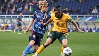 W杯出場を懸けたオーストラリア戦、「DAZN」解説に中村憲剛、ゲストに内田篤人、岡田武史が登場！ 中村「みんなで信じて応援しましょう」