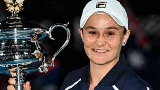 引退バーティを豪首相称える