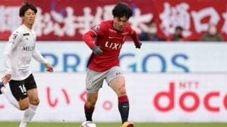 「頼むから使ってくれ！」好調維持する上田綺世の日本代表での活躍にファンも大きな期待「代表でもゴールを」