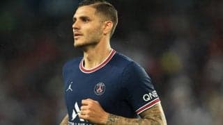 出番少ないイカルディ、今夏のPSG退団は濃厚か