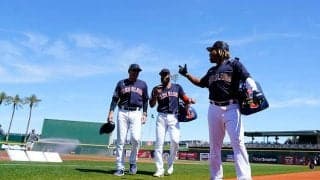 【MLB】「残酷で容認できない」と酷評されたチームは？　今オフ各球団の補強を米メディア採点