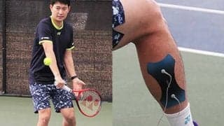  元プロと専門トレーナーに聞くテニスに必要なリカバリーケア 