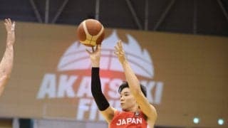 馬場雄大が豪NBLメルボルン・ユナイテッドに復帰