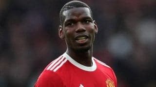 ポグバ、うつ病だった過去を明かす…「モウリーニョと一緒にいたときに」